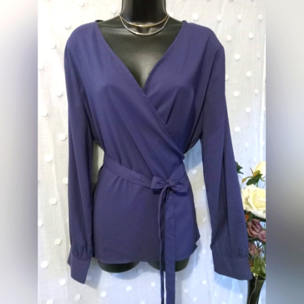 NWOT Blouse
